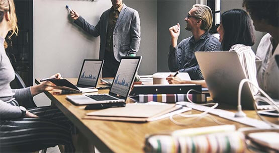 Website Design Company in Pune