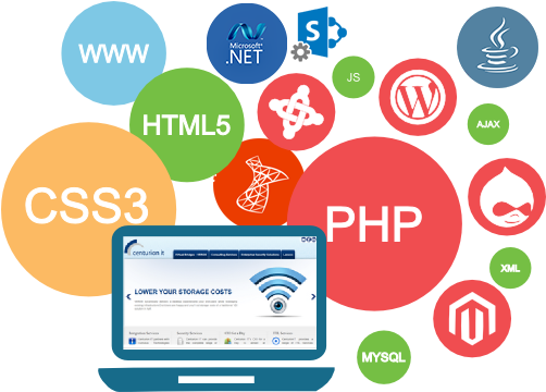 Web Development Company